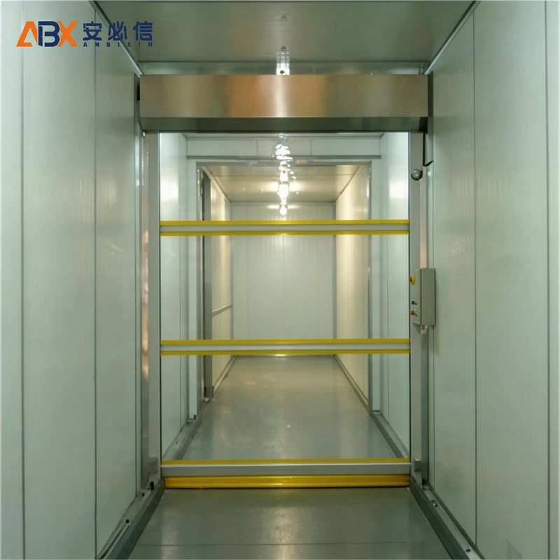 鹤壁工业快速门