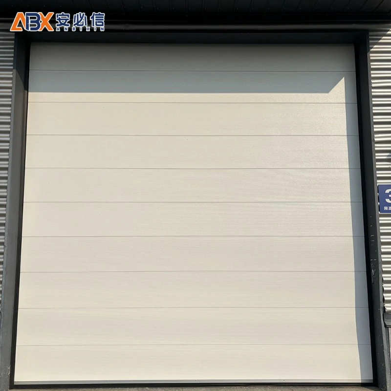 鹤壁消防提升门
